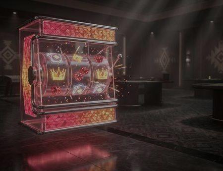 Pure Calgary Casino