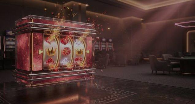 Pure Calgary Casino